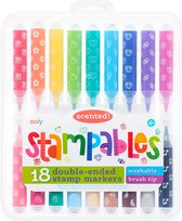Ooly Stampables Stamp Markers