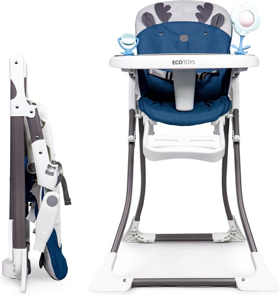 Ms BabyWorld Opvouwbare kinderstoel van hout, volledig inklapbaar Ms BabyWorld Opvouwbare kinderstoel van hout, volledig inklapbaar