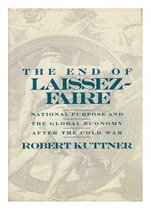 The End of Laissez-Faire