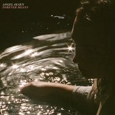 Angel Olsen - Forever Means (LP) (Coloured Vinyl)