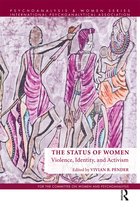 Psychoanalysis and Women Series-The Status of Women