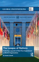 Global Institutions-The League of Nations