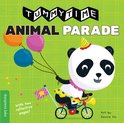 TummyTime- TummyTime®: Animal Parade