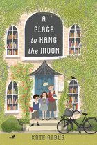 Omslag A Place to Hang the Moon