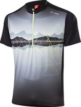 HZ Peaks Fietsshirt Mannen - Maat M