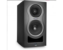 Kali Audio IN-5 - active 3-weg 5" studio monitor - zwart