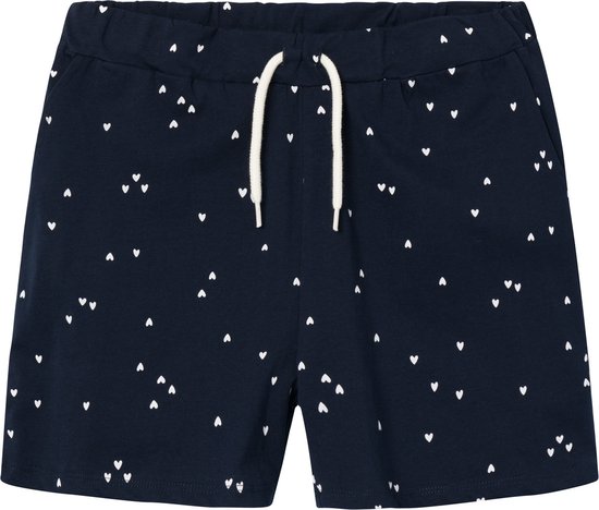 NAME IT NKFHENNY SHORTS PB Meisjes Broek - Maat 146