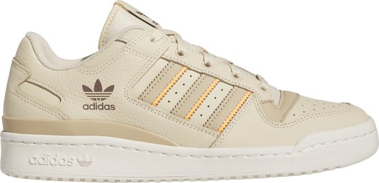 Chaussures pour femmes adidas Originals Forum Low - Unisexe - Beige - 42