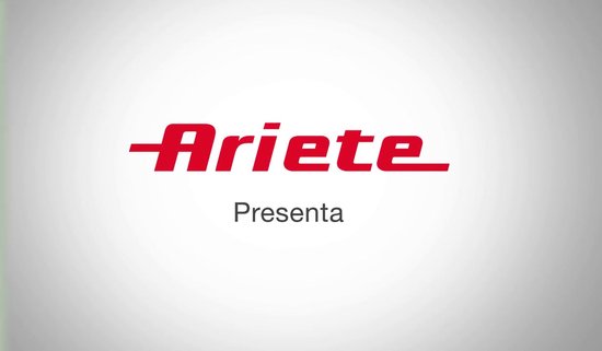 Ariete 979 - Retro Mini Oven | – Groen bol