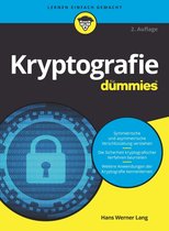 Für Dummies - Kryptografie für Dummies