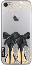 Casetastic Softcover Apple iPhone 7 / 8 - Sparkling Shoes