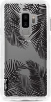 Samsung Galaxy S9 Plus hoesje Island Vibes Casetastic Smartphone Hoesje Hard Cover case