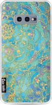 Casetastic Softcover Samsung Galaxy S10e - Sapphire Mandala