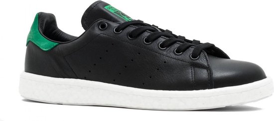 Adidas Baskets Stan Smith Boost Homme Noir Taille 37 1/3 | bol.com