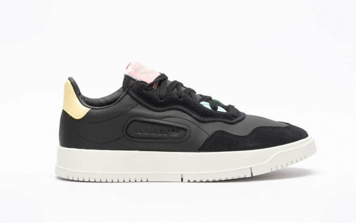 adidas Originals De sneakers van de manier SC Premiere bol