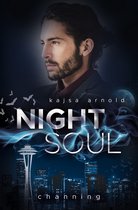 Night Soul 1 - Night Soul 1 - Channing