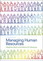 Managing Human Resources 5th Ed
