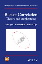 Robust Correlation Theory & Aplications