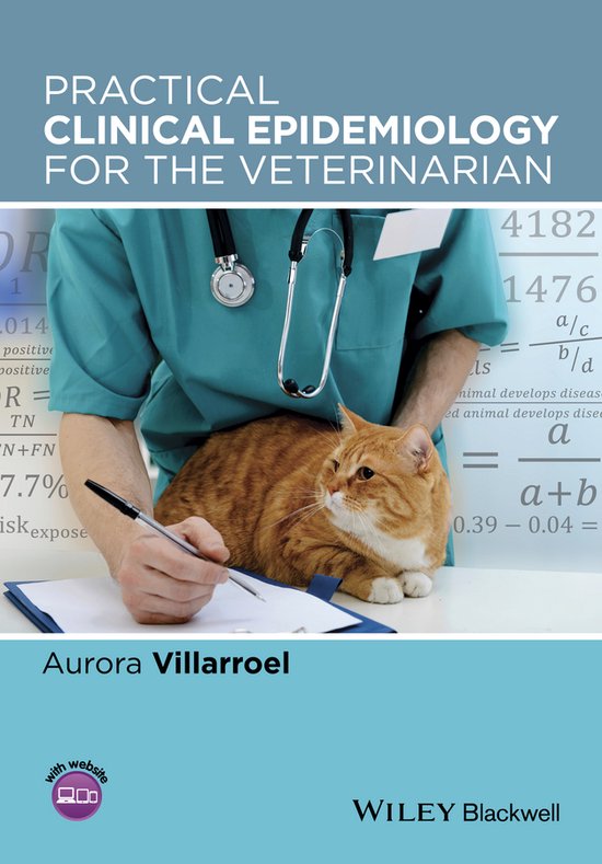 Practical Clinical Epidemiology For The - cover