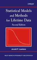 Statistical Models And Methods For Lifetime Data