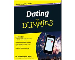 Dating For Dummies 3rd