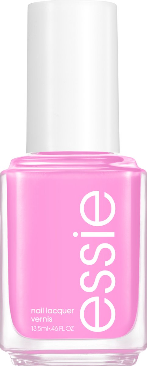 Goedkoopste essie spring 2023 limited edition 890 in the you-niverse roze glanzende nagellak 13,5 ml