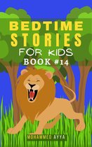 Short Bedtime Stories 14 - Bedtime Stories For Kids