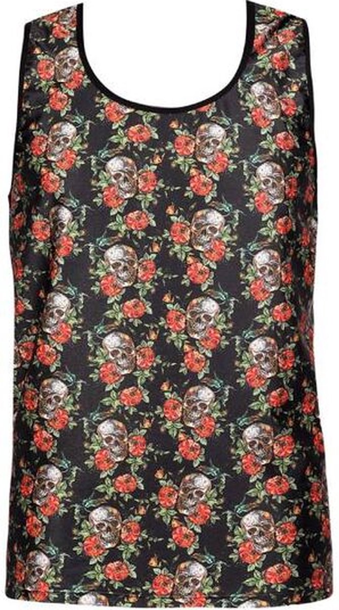 ANAIS MEN ACCESORIES | Anais Men - Power Top M