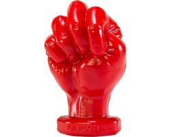 Prowler Red FIST by Oxballs Klein - Rood