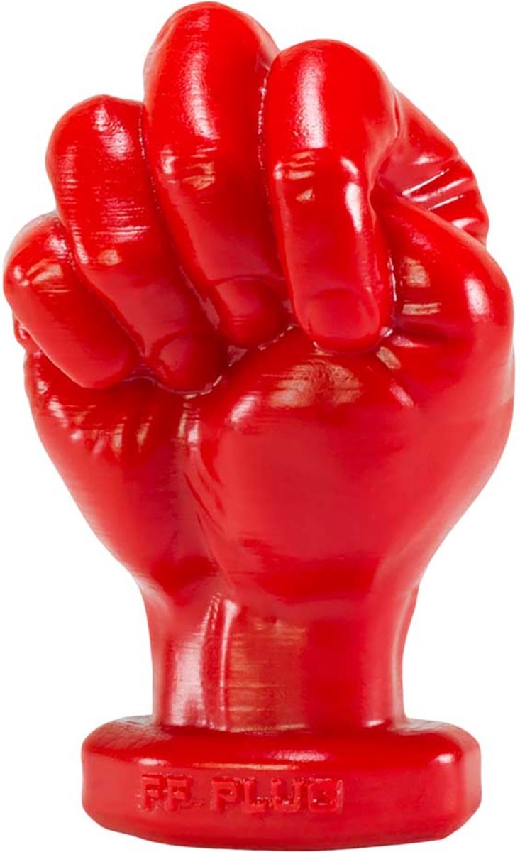 Prowler Red 5056341210412 - FIST by Oxballs Small - Red