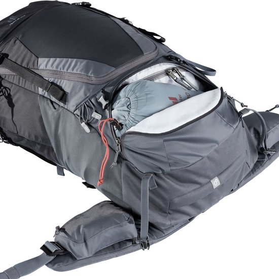 Deuter Futura Air Trek 50+10 Backpack