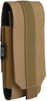 Brandit - Phone Large Molle tasje - One size - Beige