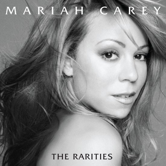 Mariah Carey - The Rarities (4 LP)