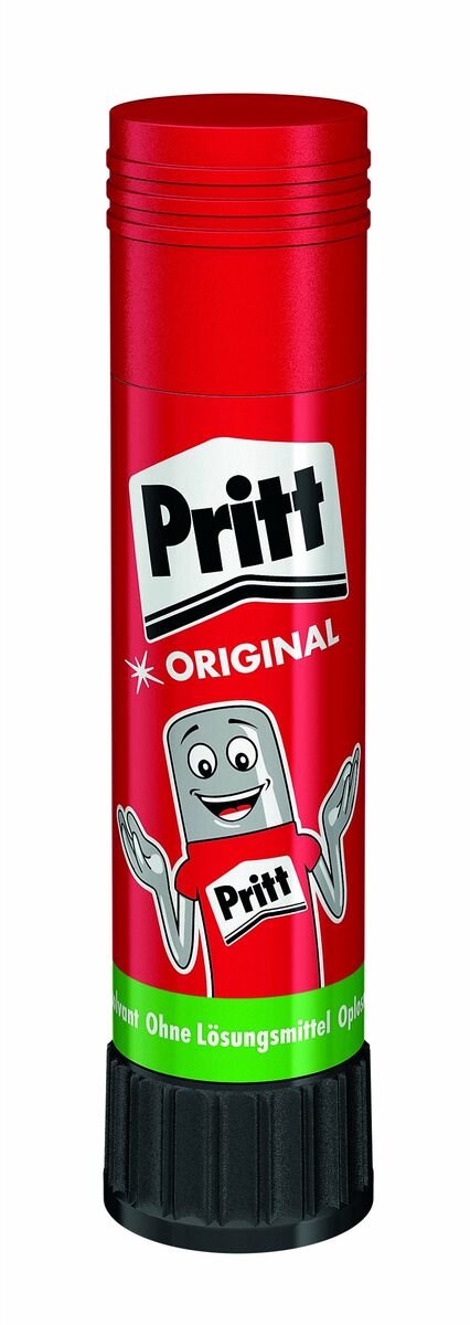Lijmstift Pritt stick 11 g
