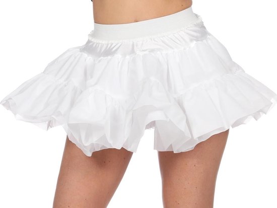 Petticoats voor Dames in Stijlvolle Designs