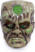 Masker Frankenstein