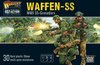 Afbeelding van het spelletje Bolt Action: Waffen-SS (plastic)