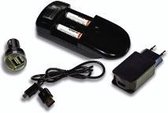 Braun Photo Technik Universele Lader 1 For All Travelnow