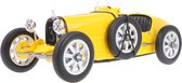 Bugatti T35 1925 - 1:12 - Norev