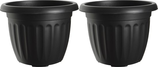DII Ceraic Planter Collection – Juego De Acetas Para Hierbas