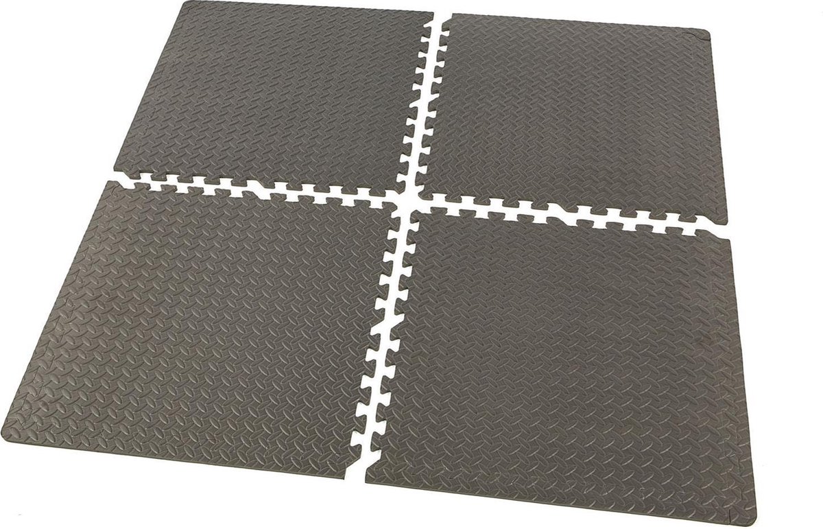 Tapis antidérapant en mousse HBM en rouleau 488 x 40,5 cm