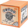 foto van Retr-Oh! Bingo Spel - Bingomolen met Bingokaarten