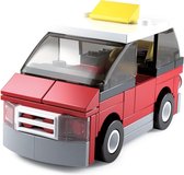 Sluban builder Transport - Taxi C