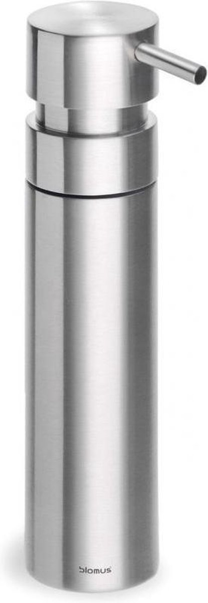 Blomus Nexio - Zeepdispenser - Roestvrij Staal