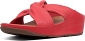 FitFlop™ Twiss™ Slide Passion Red - Maat 39