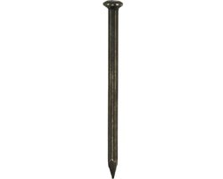 DQ stalen nagel 2.0x40mm bkv (1kg)