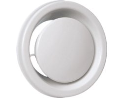 Itho Ventilatieventiel