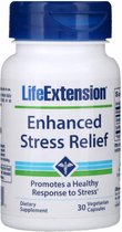 Natuurlijke Hulp tegen Stress (30 vegetarische capsules) - Life Extension