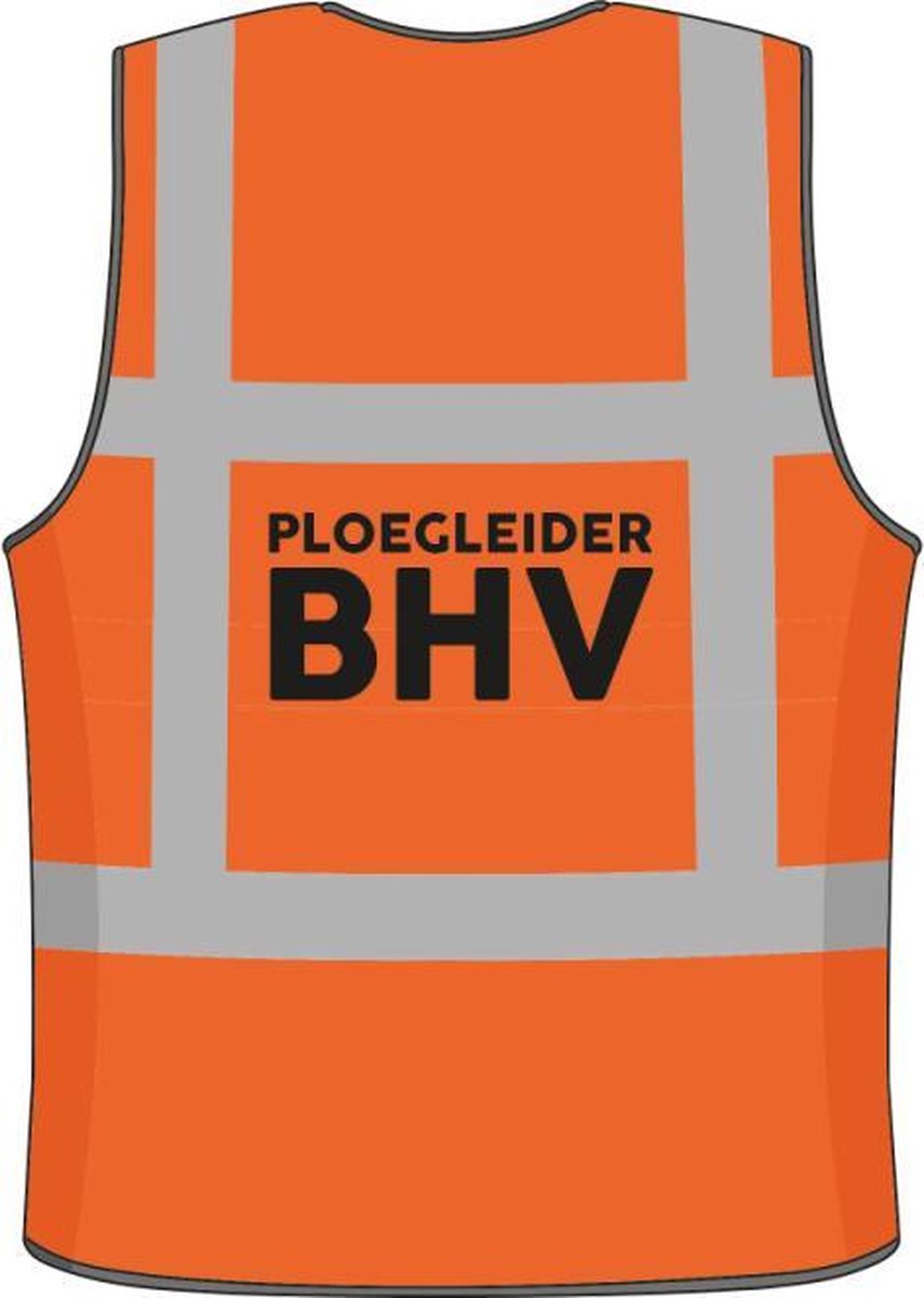 Bhv Hesje Ploegleider O