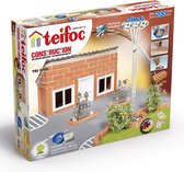 Teifoc - Constructiespeelgoed